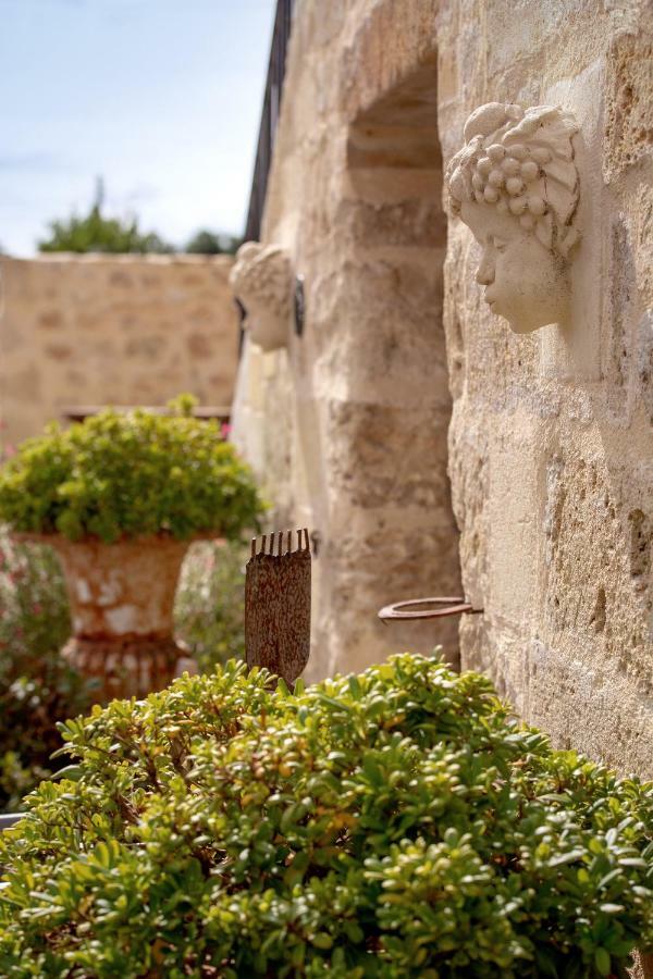 Chateau Croix De Labrie Saint-Émilion Exteriér fotografie