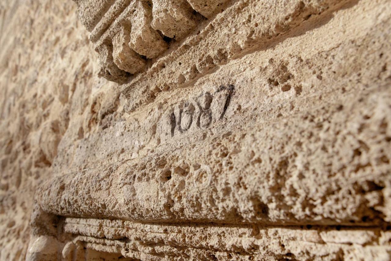 Chateau Croix De Labrie Saint-Émilion Exteriér fotografie